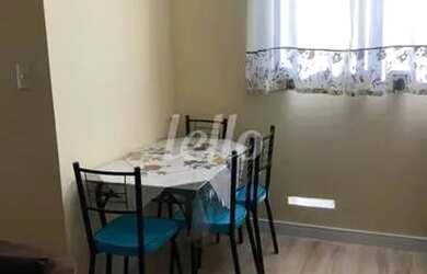 Imagem 3: São Paulo - Apartamento Padrão - Brás