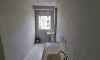 Imagem 3: Alugo apto 2 quartos - Cond. Ideal Samambaia