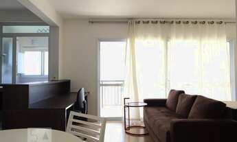 Imagem: Apartamento para Aluguel - Vila Arens 