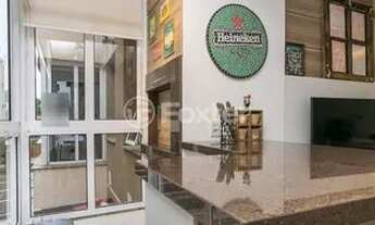 Imagem 6: Apartamento à venda Rua São Luís, Santana - Porto Alegre