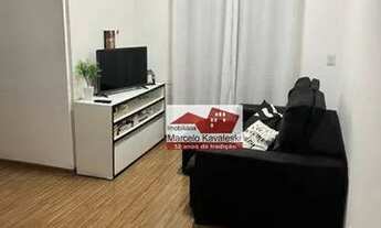 Imagem: Apartamento com 3 dormitórios, 65 m²