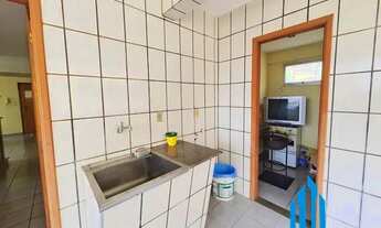 Imagem 6: Cobertura para venda possui 255 metros quadrados com 3 quartos em Praia do Morro - Guarapa