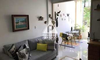 Imagem 2: Apartamento à venda, 2 quartos, 1 suíte, Ipanema - RIO DE JANEIRO/RJ