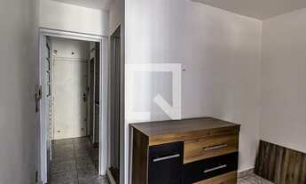 Imagem 2: Apartamento para Aluguel - Santa Cecília, 1 Quarto, 32 m2