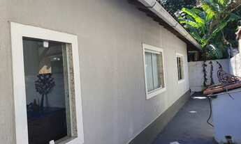 Imagem 2: Casa de condomínio térrea para venda com 120 metros quadrados com 3 quartos