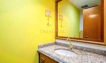 Imagem 6: APARTAMENTO COM 4 DORMITÓRIOS, 1SUITE NO CAMPO BELO