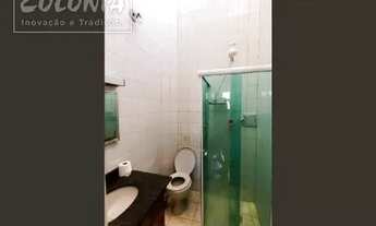 Imagem 3: Santo André - Casa Padrão - Vila Guiomar