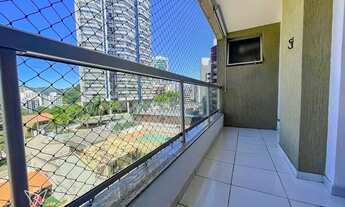 Imagem: Apartamento para venda com 110 metros quadrados