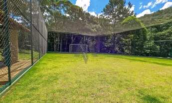 Imagem 2: Terreno de 1.347m² em Cond. Fechado - Santo Amaro/SC