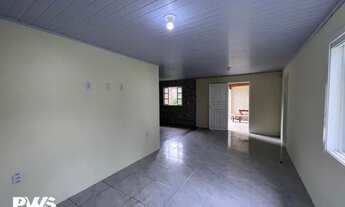 Imagem 7: CASA COM 02 DORMITÓRIOS EM NOVA TRAMANDAÍ REF: 1033