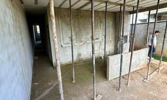 Imagem 7: CASA NO JARDIM HELVECIA COM PISCINA , SUITE COM CLOSET A VENDA