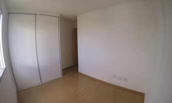 Imagem 5: Apartamento para aluguel tem 54 metros quadrados com 2 quartos em Castelo - Belo Horizonte