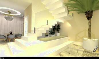 Imagem 7: Casa - Parque Ortolândia - Hortolândia