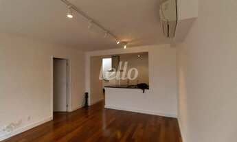 Imagem 3: São Paulo - Apartamento Padrão - Panamby