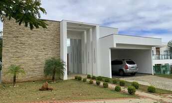 Imagem: Casa Mobiliada para locação no Condomínio