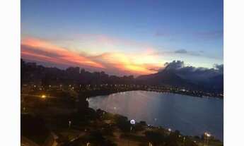 Imagem 4: Rio de Janeiro - Apartamento Padrão - Lagoa