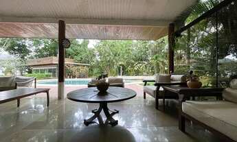 Imagem 4: Casa Duplex com subsolo, 8 suítes!