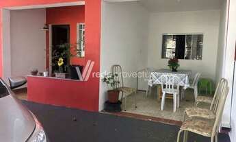 Imagem: Casa - Jardim Chapadão - Campinas