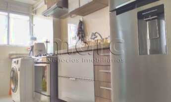 Imagem 5: SAO PAULO - Apartamento Padrão - CAMBUCI