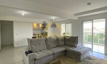 Imagem: Apartamento para venda e locação - Residencial