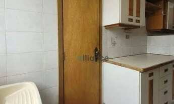 Imagem 7: Apartamento com 3 dormitórios para alugar, 76 m² por R$ 2.010,00/mês - Vila Rehder - Ameri