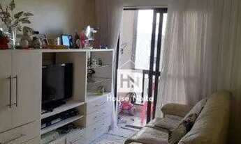 Imagem: Apartamento com 3 dormitórios à venda