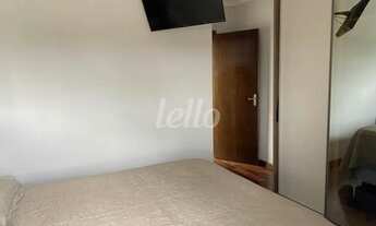 Imagem 7: São Paulo - Casa Padrão - Água Rasa