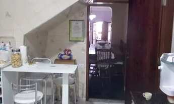 Imagem 6: SOBRADO BELA VISTA