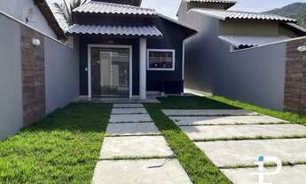 Imagem 2: Casa à venda, com 2 quartos, por 398.000,00, em São Bento-Maricá/RJ