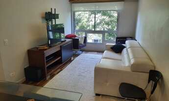 Imagem 2: Apartamento reformado 2 dormitórios TEMPORADA