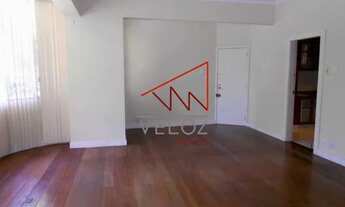 Imagem 2: Apartamento-À VENDA-Leblon-Rio de Janeiro-RJ