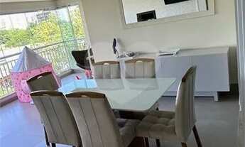 Imagem 1: Apto 3 dorm, Leopoldina, 2 vagas varanda com churrasqueira, 143 metros