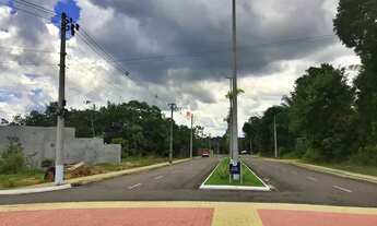 Imagem 5: Vivenda das Marinas 416m² de Esquina / Tarumã / Lote