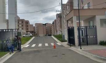 Imagem 3: Excelente apartamento em Neves, R$1.200,00 com IPTU e condomínio incluso