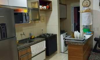 Imagem 3: Casa Toda Projetada e Molibiliada com 2 quartos - CA39551