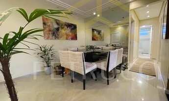 Imagem 6: Apartamento - Chácara Inglesa - São Paulo