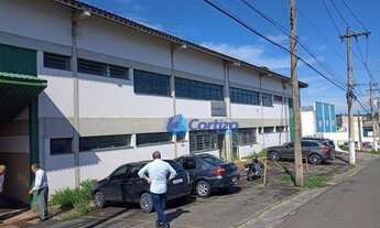 Imagem 2: Galpão para alugar, 1.650 m² por R$ 32.100/mês - Do Pinherinho - Itupeva/SP