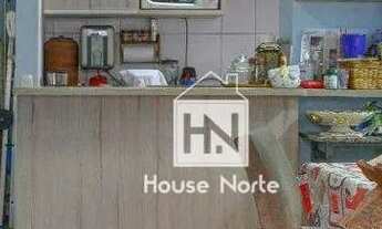 Imagem 2: Apartamento com 2 dormitórios à venda, 58 m² por R$ 350.000 - Jardim Modelo - São Paulo/SP