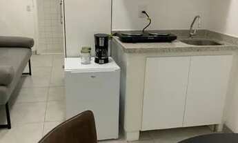 Imagem 4: Temporada Julho - Kitnet / Loft - Bento Ferreira