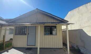 Imagem 2: Alugo casa de fundos no Boqueirão