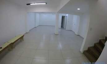 Imagem 7: CASA ASSOBRADADA - VILA CLEMENTINO - SP