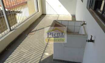 Imagem 5: Kitnet para alugar - Centro - Sumaré/SP