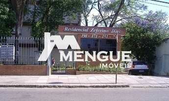 Imagem 2: Apartamento residencial para alugar com 2 dormitórios e 1 vaga rotativa, à venda no bairro