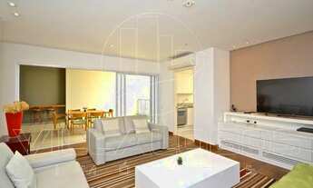 Imagem 1: Apartamento com 2 dormitórios à venda, 126 m² por R$ 1.650.000,00 - Vila Ipojuca - São Pau