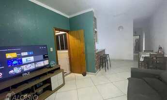 Imagem 3: Casa com 2 dormitórios à venda, 150 m² por R$ 280.000,00 - Residencial Estoril - Taubaté/S