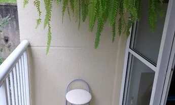 Imagem: Apartamento de 2 qtos no Cond Vivendas do