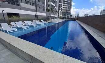 Imagem 2: Apartamento para venda possui 121 m2 com 3 suites 2 vagas ao lado do metro