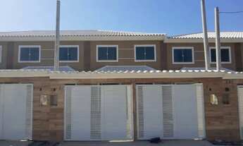 Imagem: Casas-Campo Grande-2 suítes-espaço gourmet-documentação