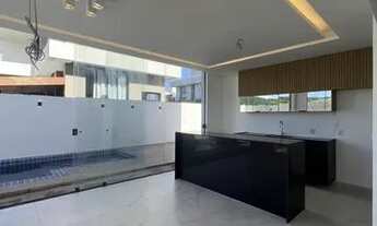 Imagem 6: Casa dos Sonhos - Móveis Planejados de alto padrão- Energia Solar- Automação