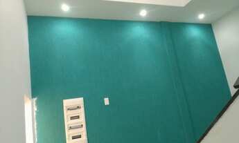 Imagem 3: Apartamento para aluguel com 70 metros quadrados com 2 quartos em Coelho - São Gonçalo - R